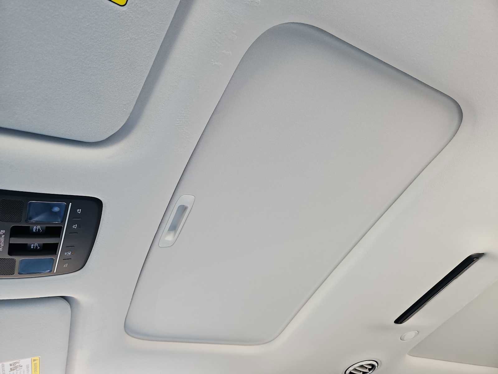 New 2026 Hyundai Palisade Calligraphy image 20