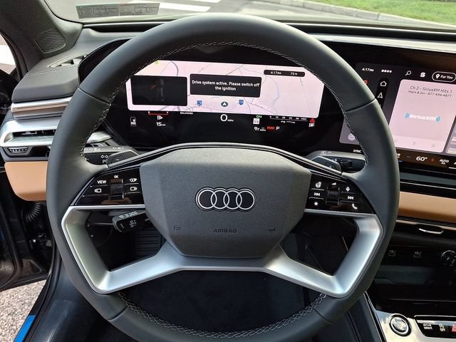 New 2026 Audi A6 Prestige AWD/4WD image 16
