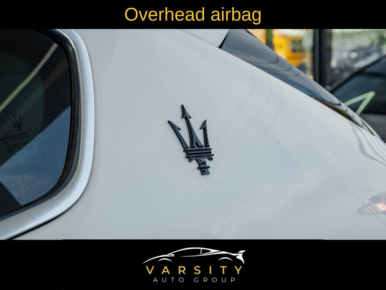 Used 2022 Maserati Levante Modena image 35