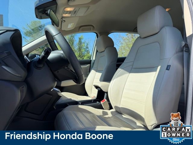 Used 2020 Honda CR-V LX image 17