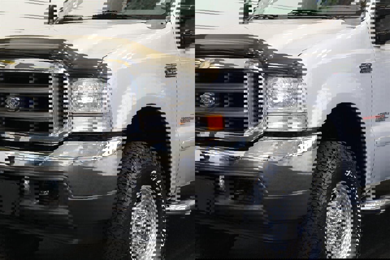 Used 2003 Ford F250 XLT image 26