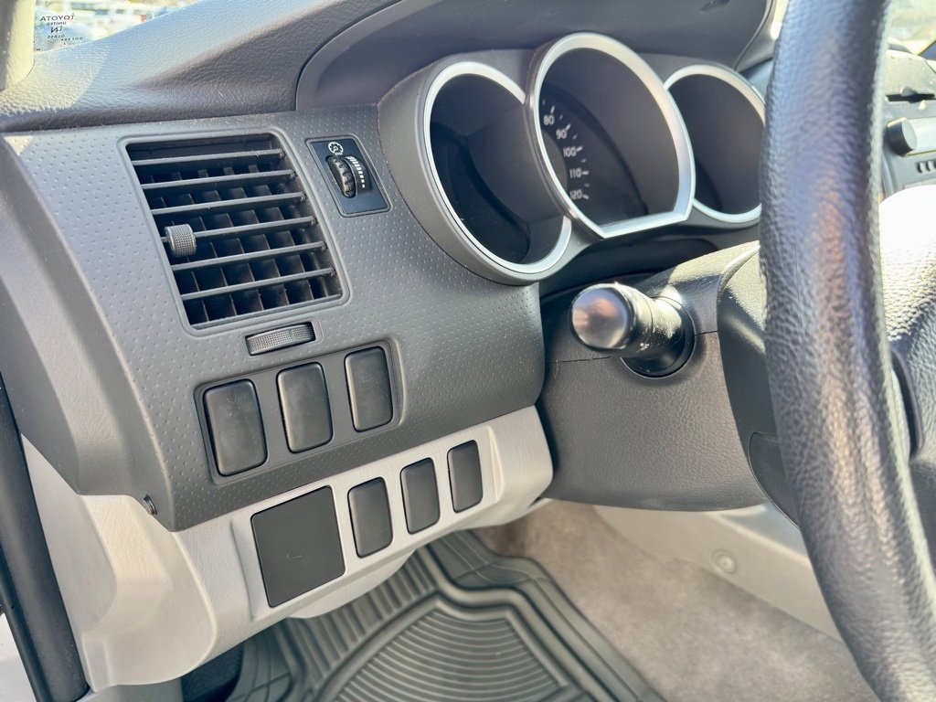 Used 2006 Toyota Tacoma 2WD Regular Cab image 20