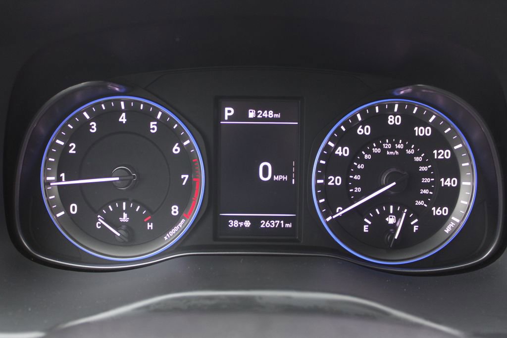 Used 2020 Hyundai Kona Limited image 12