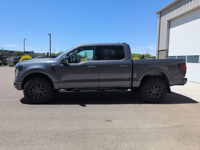 New 2026 Ford F150 Tremor w/ Equipment Group 402B AWD/4WD image 6