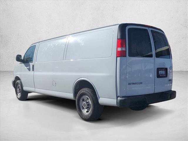 Used 2021 GMC Savana 3500 image 7