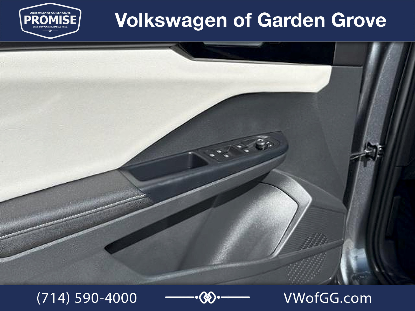 New 2026 Volkswagen Taos S FWD image 10