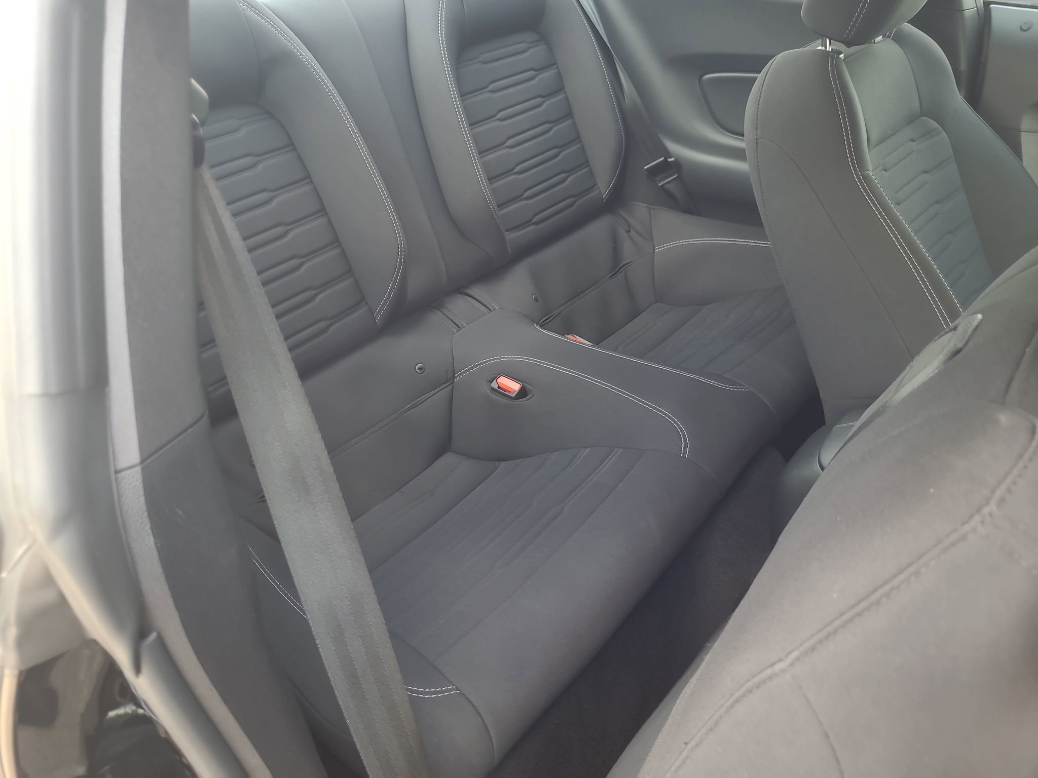 Used 2023 Ford Mustang Mach 1 image 26