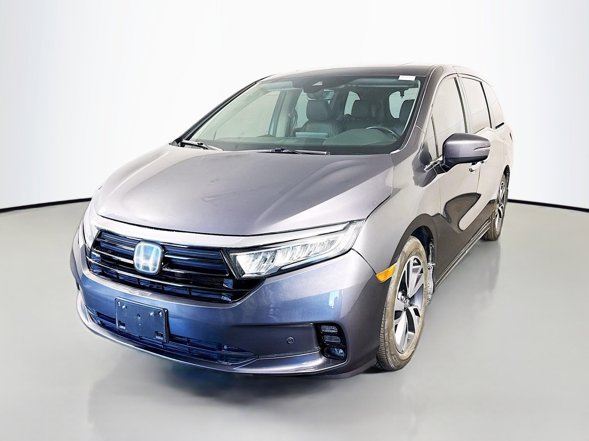 Used 2023 Honda Odyssey Touring image 4