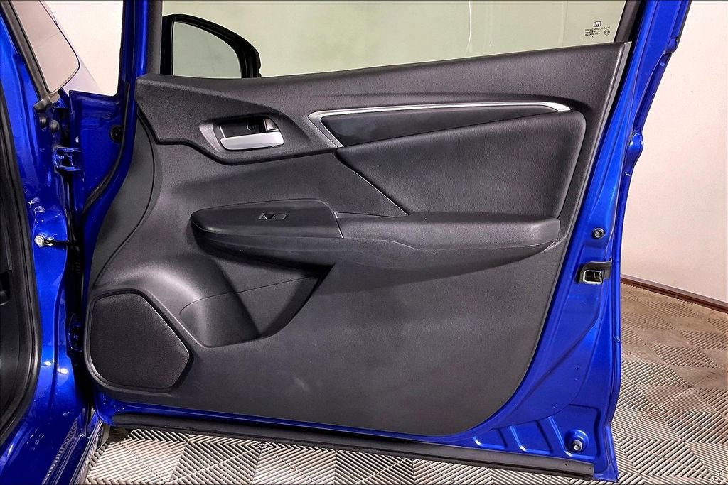 Used 2020 Honda Fit EX-L image 23