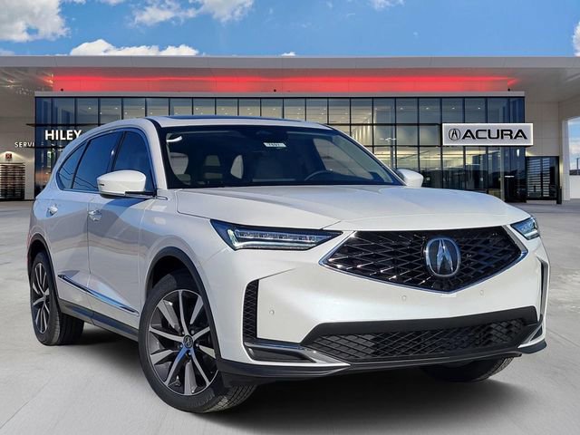 New 2026 Acura MDX w/ Technology Package