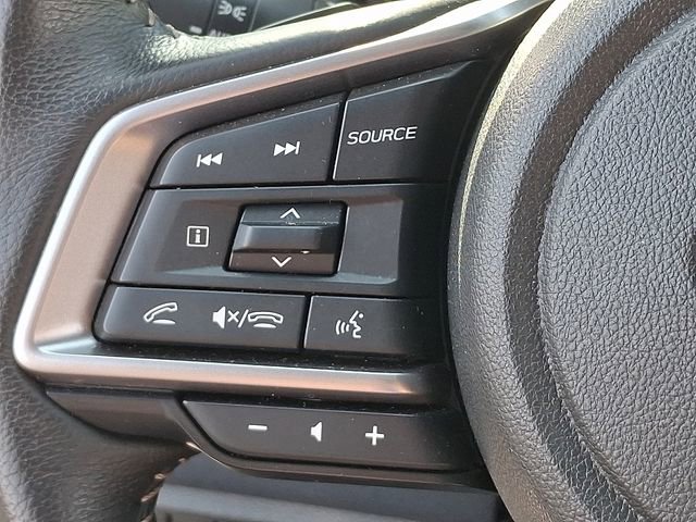 Certified 2025 Subaru Outback Premium image 22