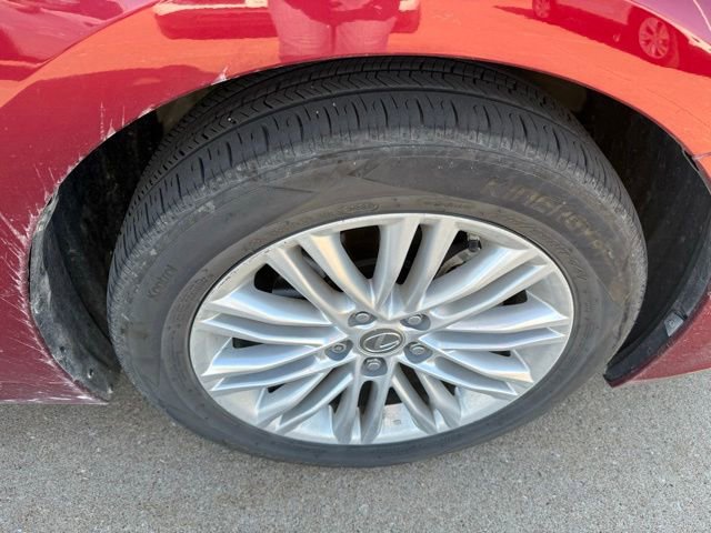 Used 2013 Lexus ES 350 w/ Luxury Pkg FWD image 25