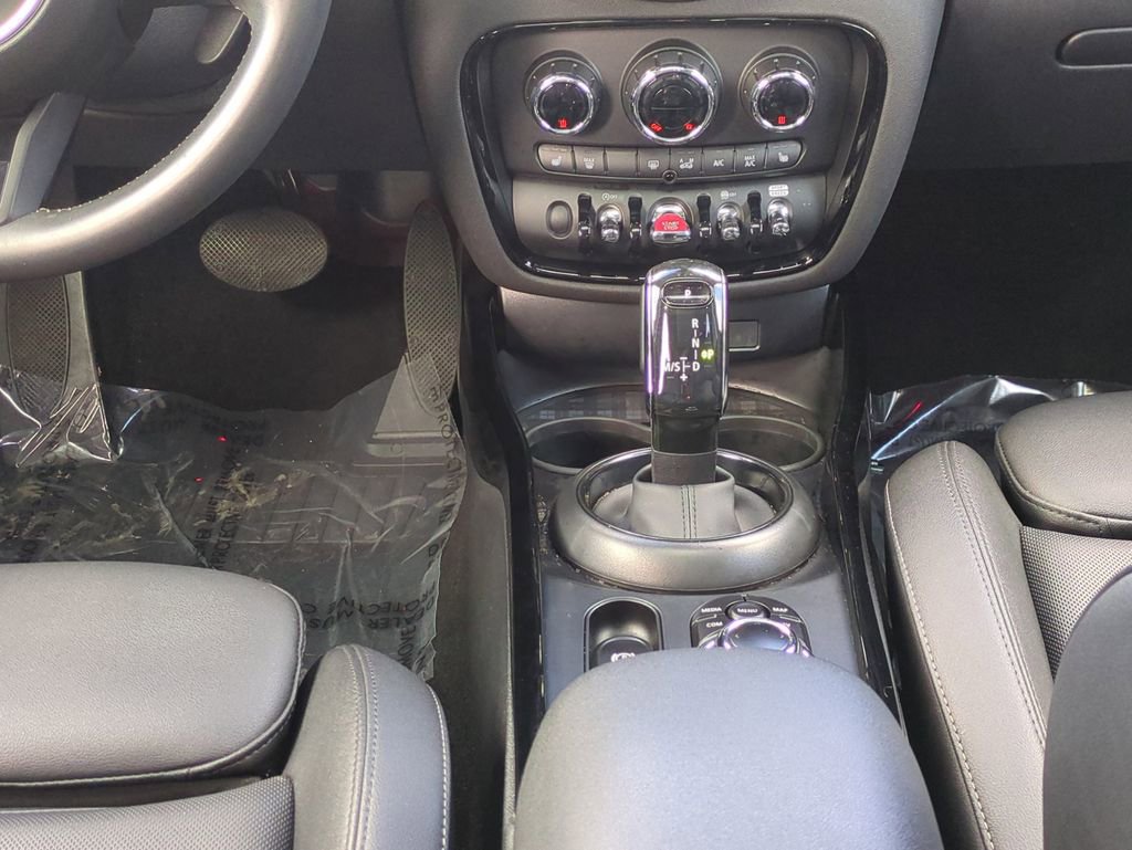 Used 2024 MINI Cooper Clubman S image 20