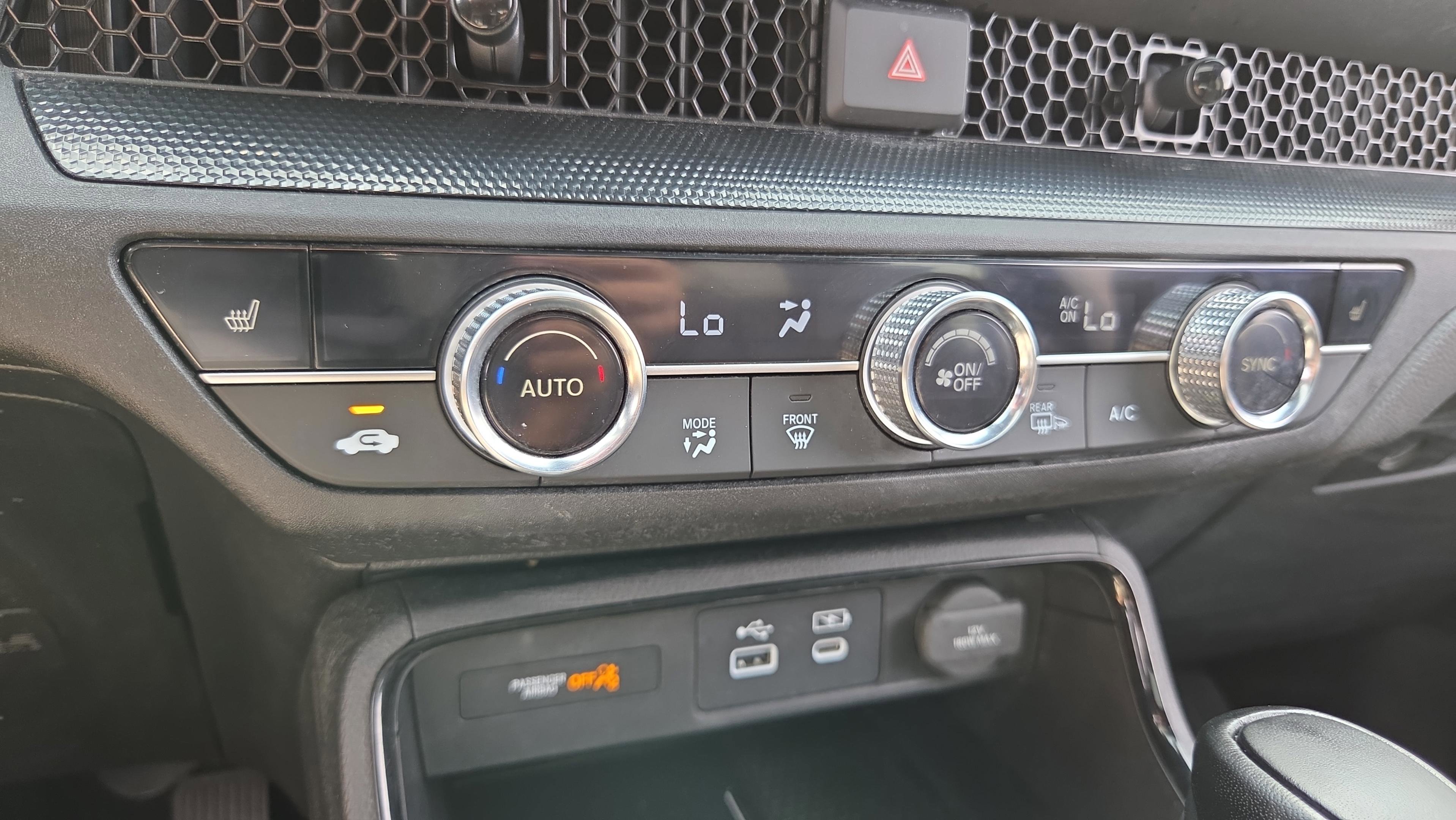 Certified 2024 Honda CR-V Sport-L image 25