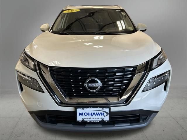 Used 2022 Nissan Rogue SV w/ SV Premium Package AWD/4WD image 9