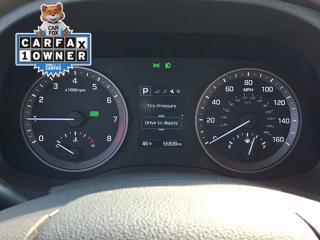 Used 2016 Hyundai Tucson SE w/ Option Group 02 AWD/4WD image 20