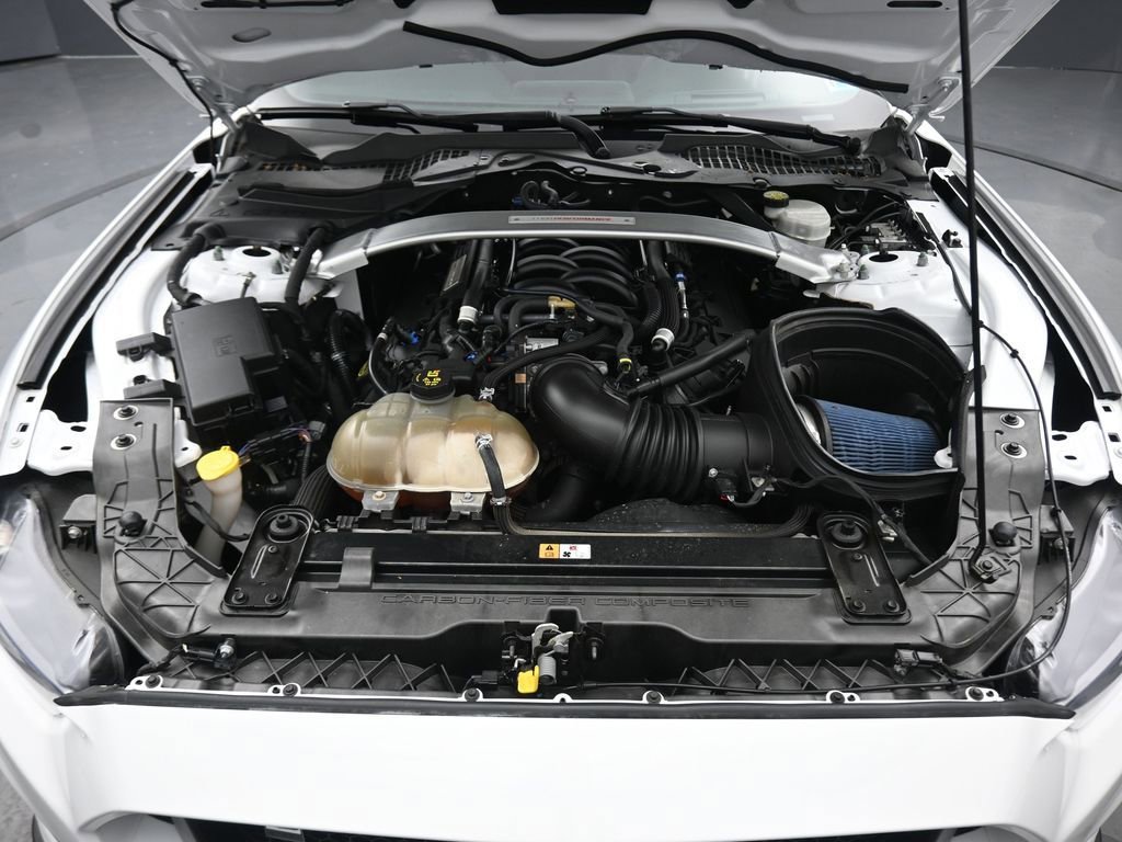 Used 2017 Ford Mustang Shelby GT350 w/ Electronics Package image 43