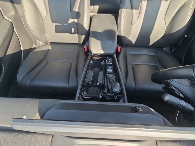 Used 2024 Honda Accord EX-L image 19