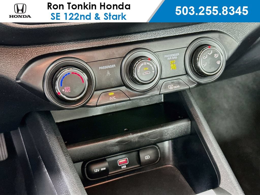 Used 2024 Kia Forte LXS FWD image 17