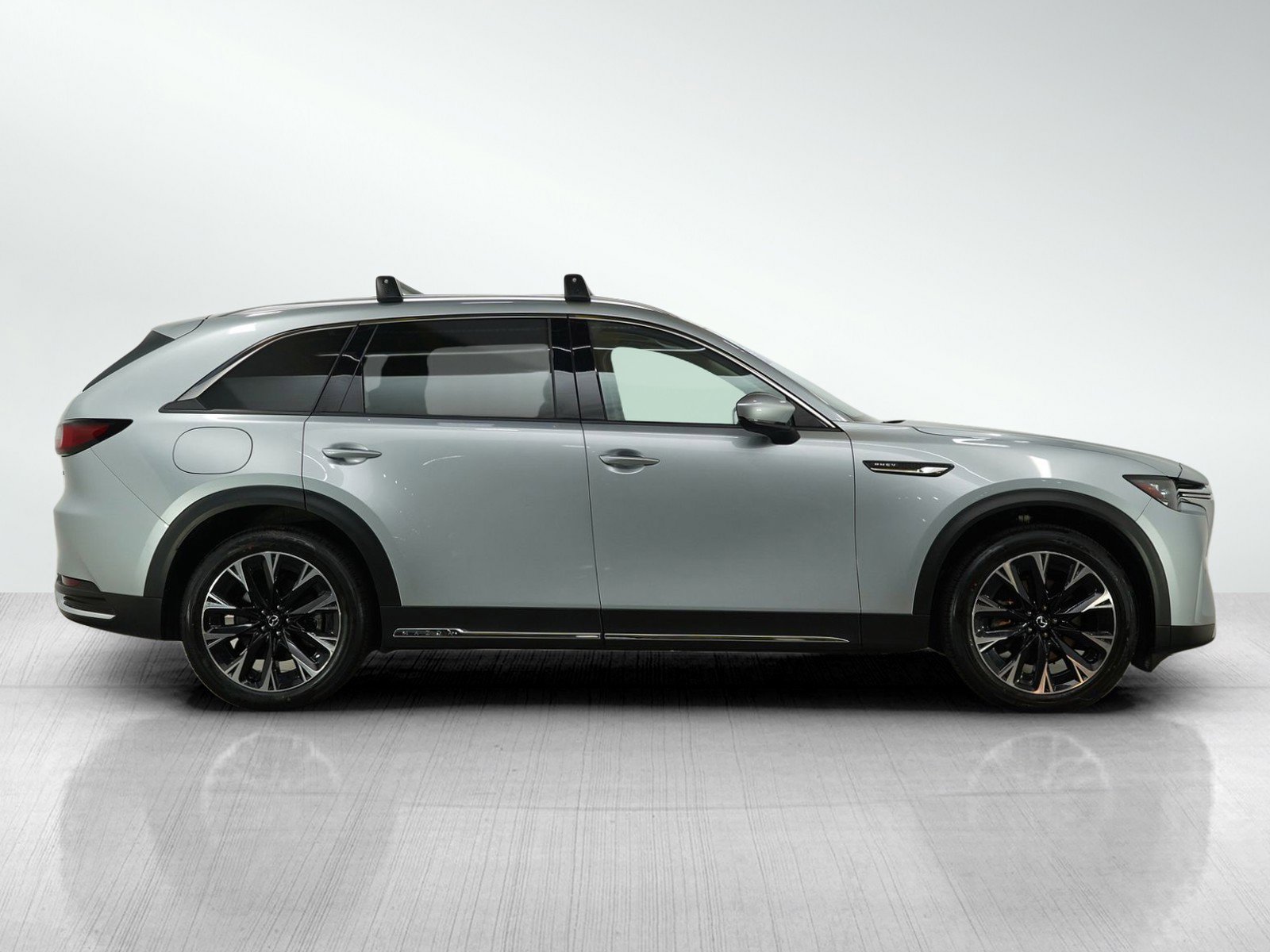 Certified 2024 MAZDA CX-90 Plug-In Hybrid w/ Premium Pkg image 6