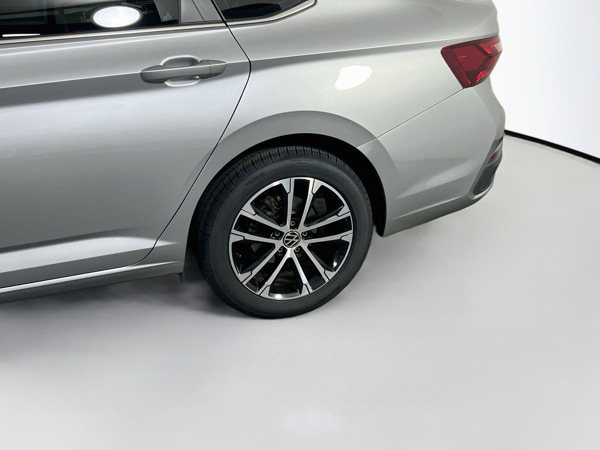 Used 2022 Volkswagen Jetta SE FWD image 30