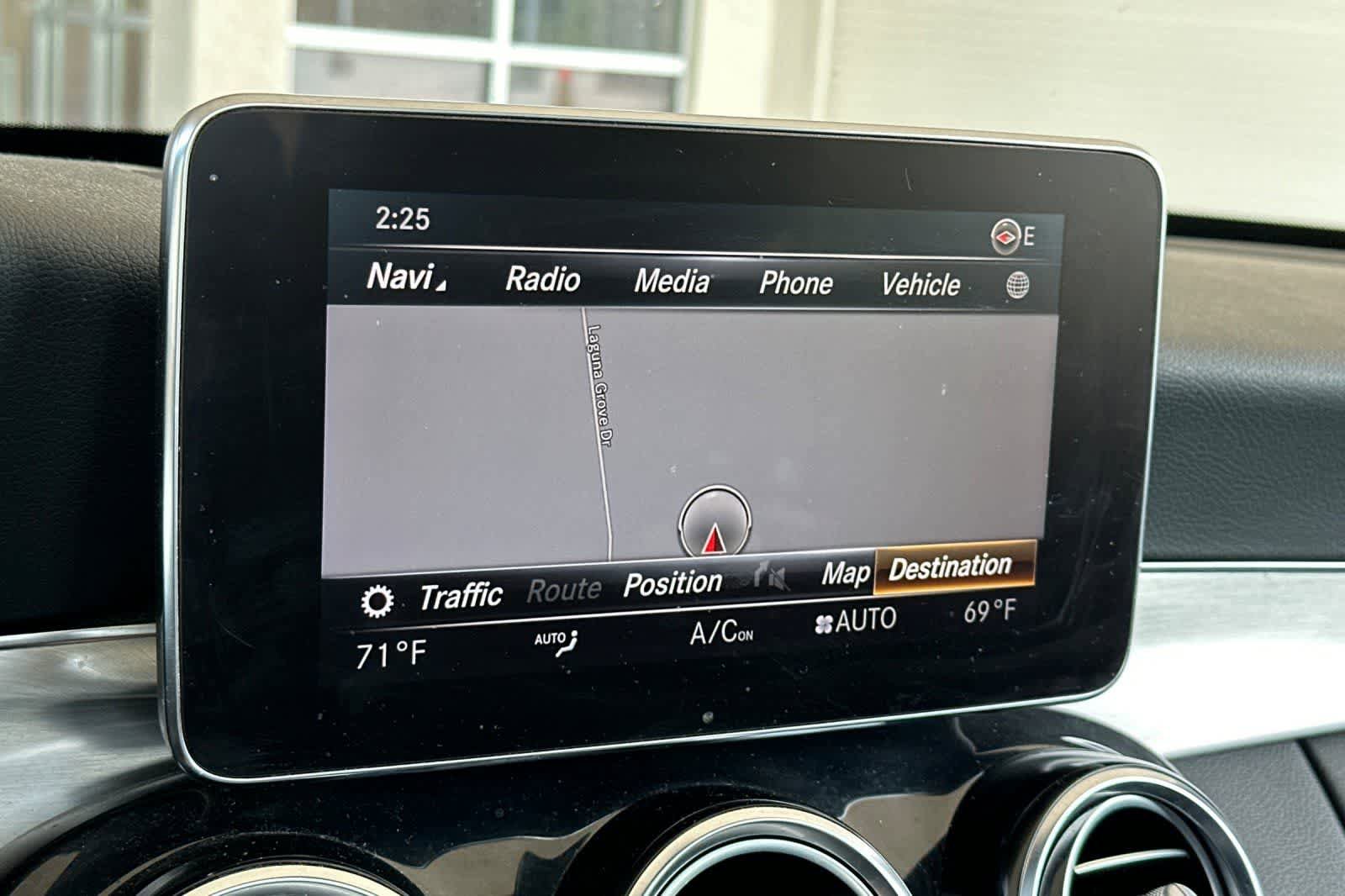 Used 2018 Mercedes-Benz C 300 Sedan image 19