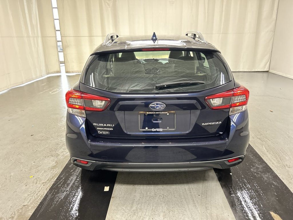 Used 2020 Subaru Impreza 2.0i Premium AWD/4WD image 20