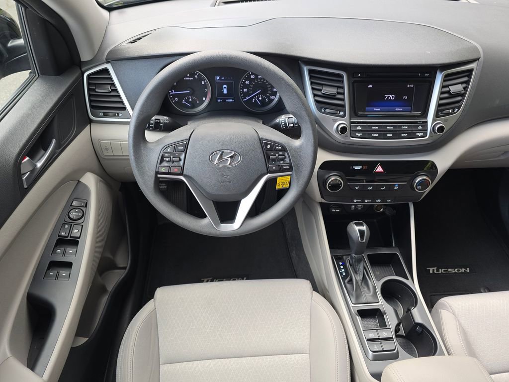 Used 2016 Hyundai Tucson SE w/ Option Group 02 image 12