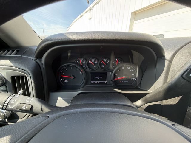 New 2026 GMC Sierra 3500 Pro w/ Convenience Package image 11