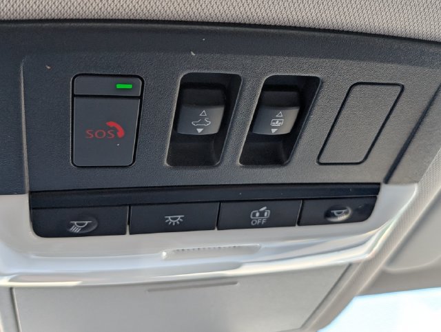 Used 2023 Nissan Rogue SL w/ SL Premium Package AWD/4WD image 31