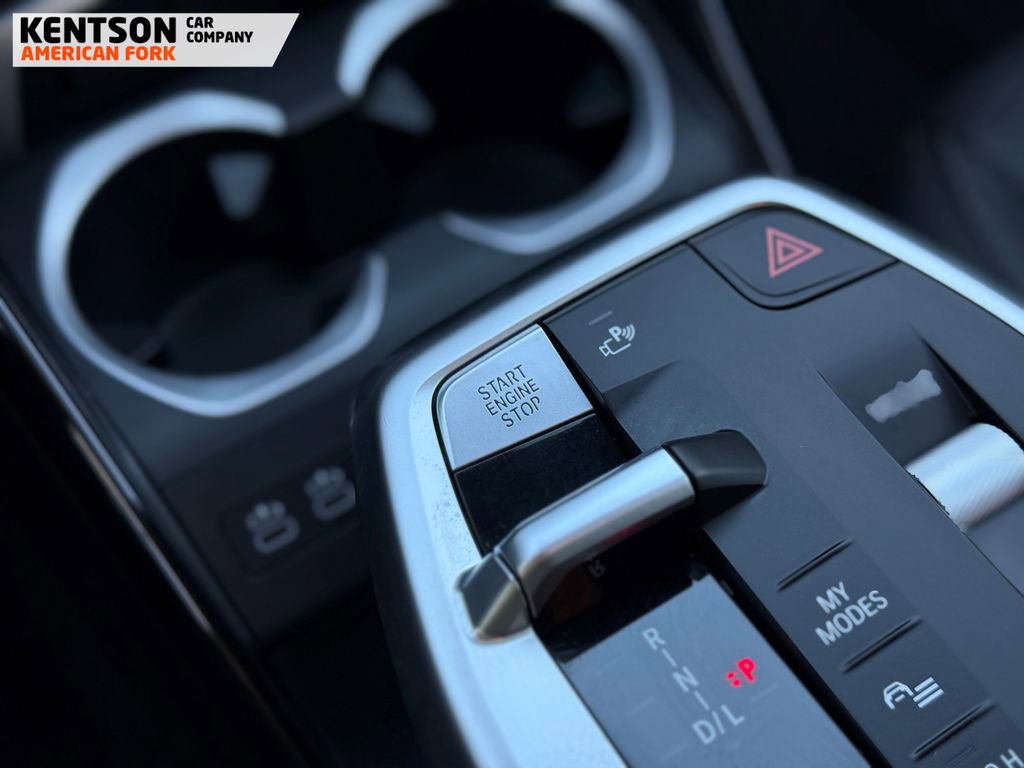 Used 2026 BMW X2 xDrive28i image 31