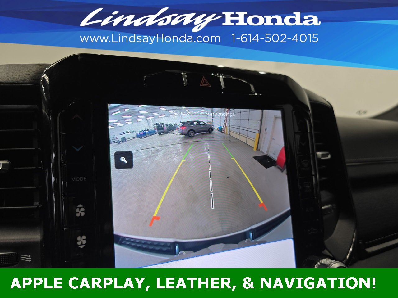 Used 2023 RAM 1500 Limited w/ Body Color Bumper Group image 17