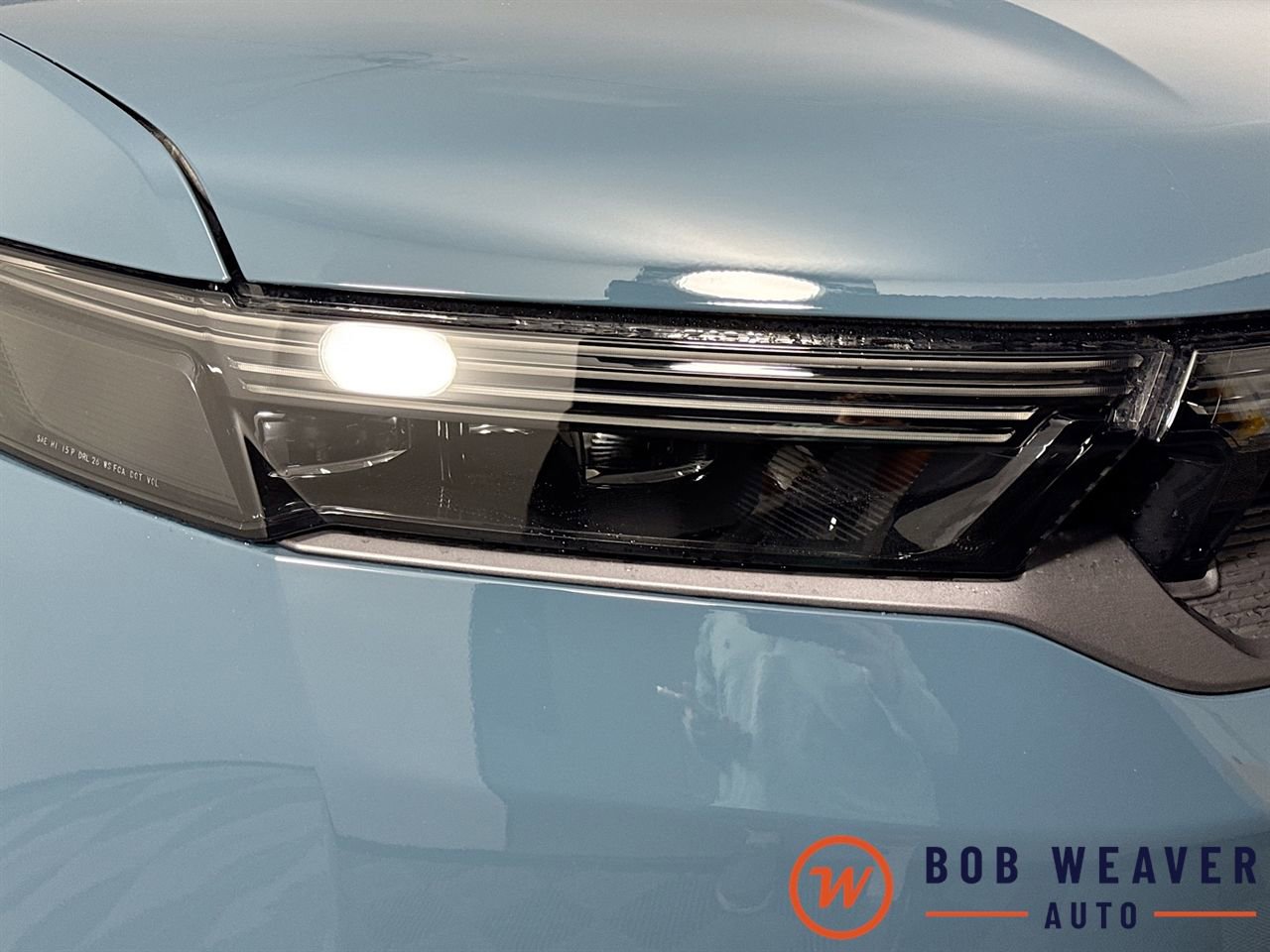 New 2026 Jeep Grand Wagoneer 4WD image 34