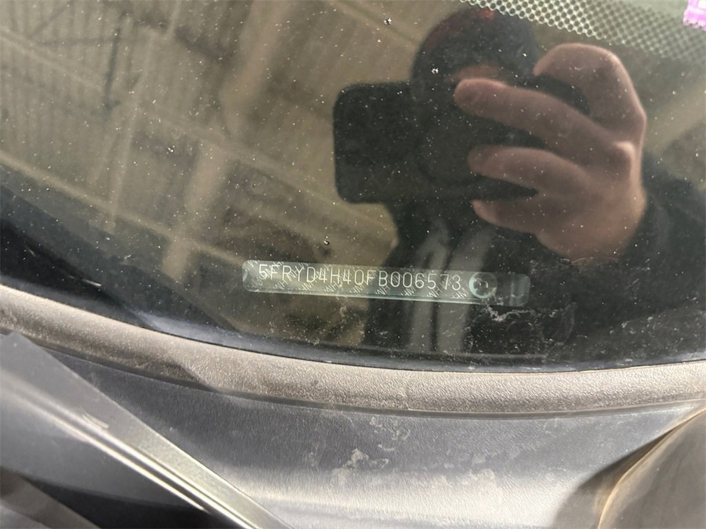 Used 2015 Acura MDX SH-AWD w/ Technology Package image 31