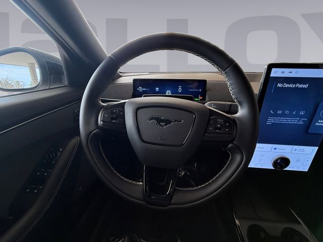 Used 2025 Ford Mustang Mach-E GT image 13