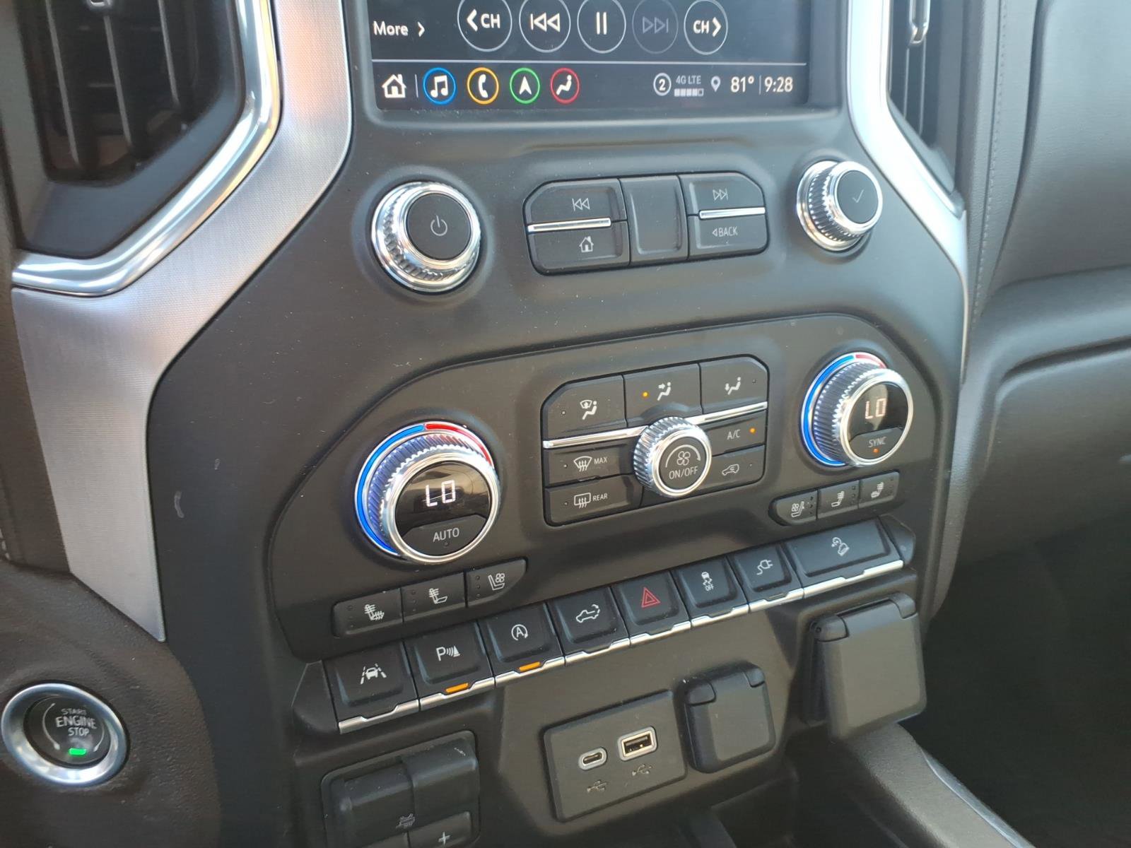 Used 2021 GMC Sierra 1500 SLT w/ SLT Premium Plus Package image 15