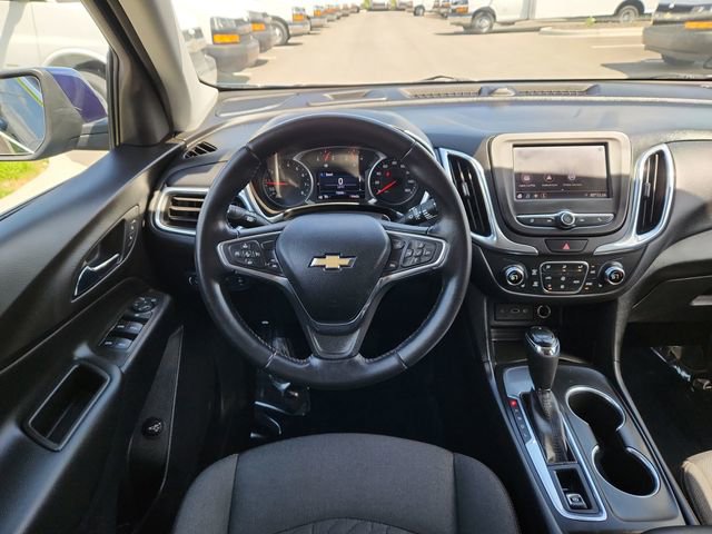 Used 2020 Chevrolet Equinox LT image 23