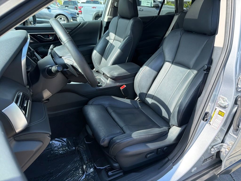 Used 2023 Subaru Outback Touring image 31