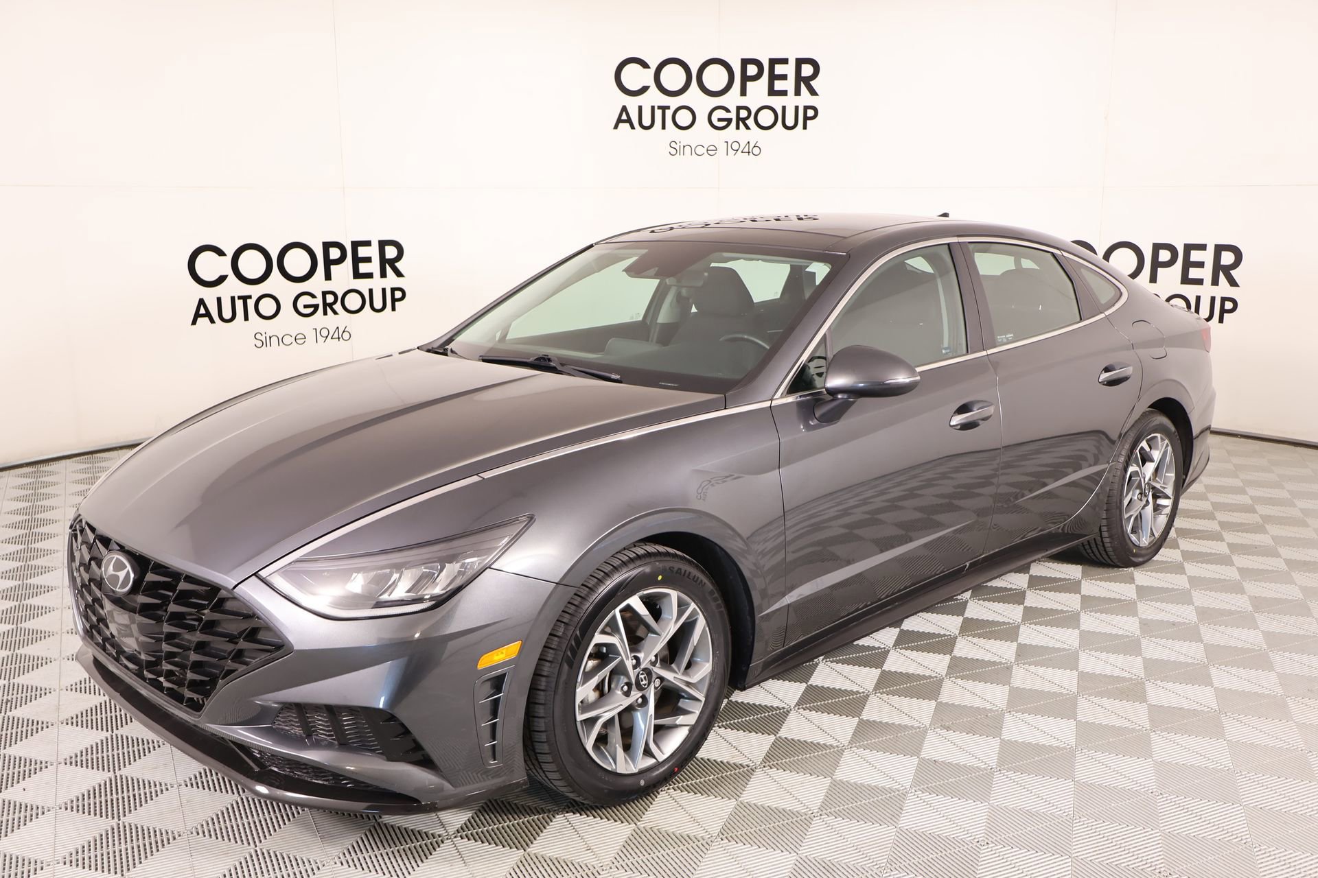 Used 2023 Hyundai Sonata SEL w/ Convenience Package image 11