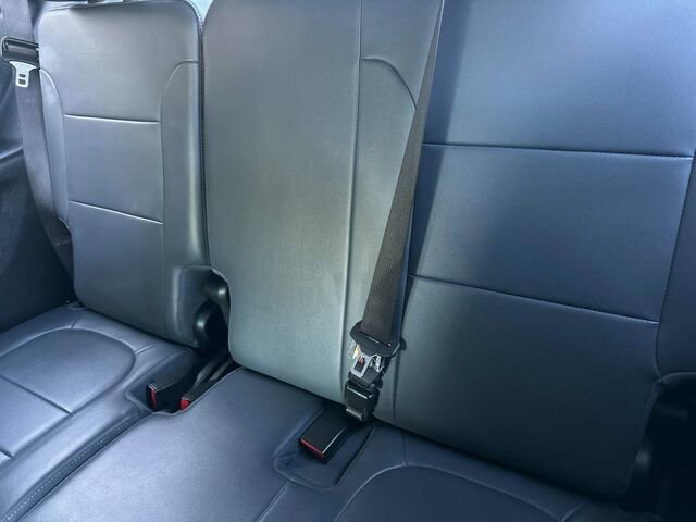 Used 2020 Chevrolet Traverse Premier image 18