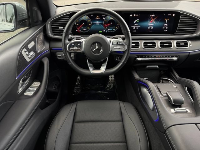 Certified 2023 Mercedes-Benz GLS 450 4MATIC image 12