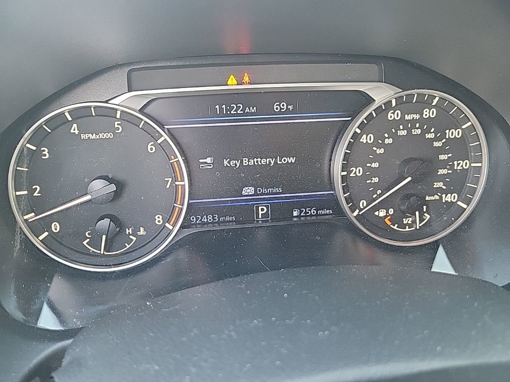 Used 2020 Nissan Altima 2.5 S image 23