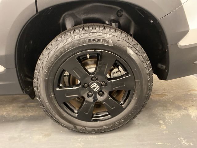 Used 2022 Honda Pilot TrailSport image 31