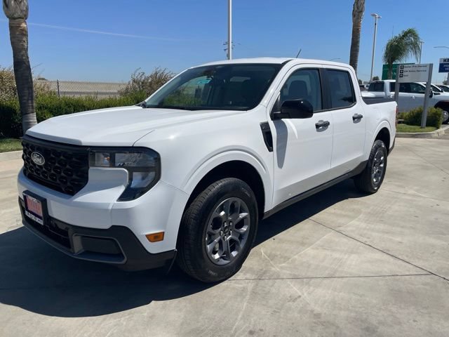 New 2026 Ford Maverick XLT w/ Equipment Group 301A AWD/4WD image 1