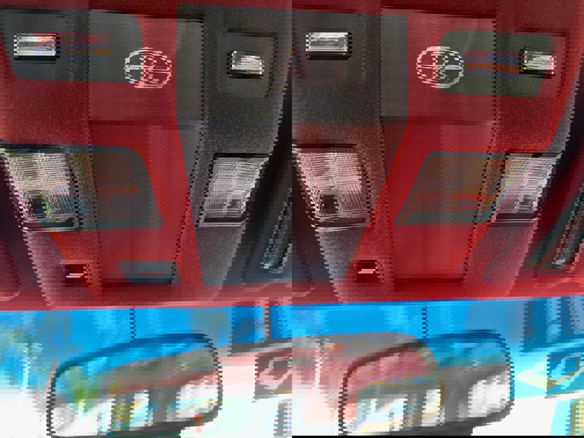 Used 1988 Buick Riviera Coupe image 31