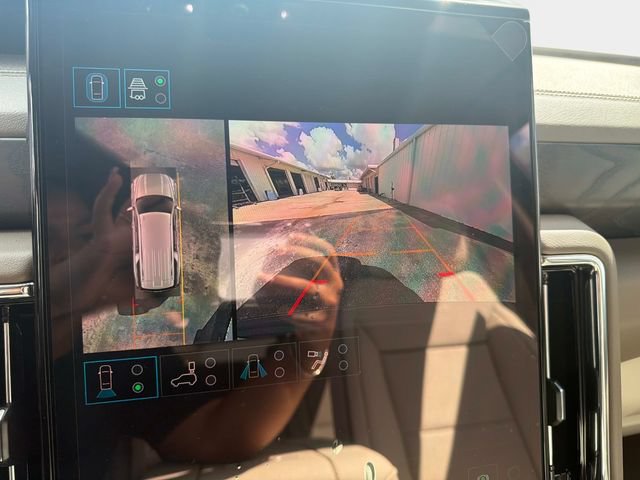 New 2026 GMC Yukon XL Denali w/ Sun & Power Step Package AWD/4WD image 19