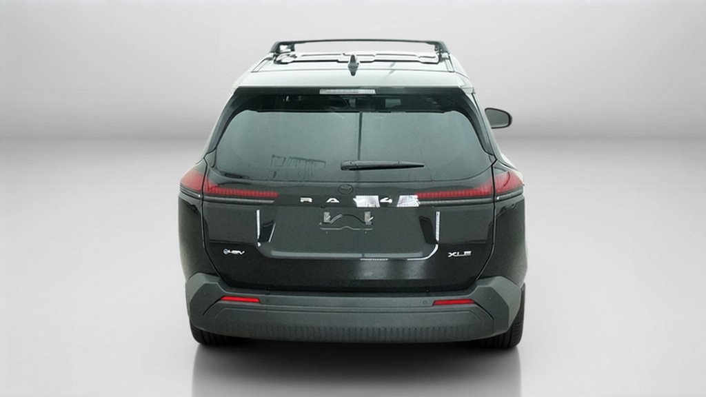 New 2026 Toyota RAV4 XLE Premium FWD image 12