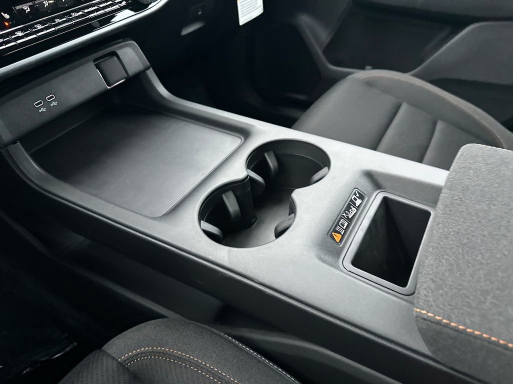 New 2025 Honda Prologue EX image 29