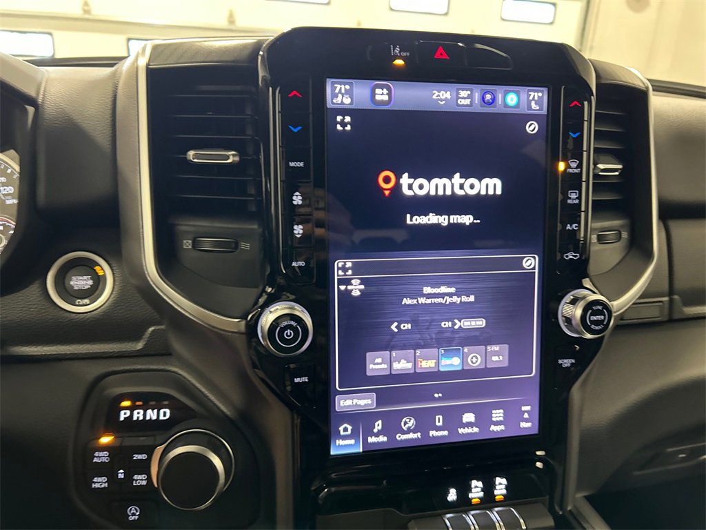 New 2026 RAM 1500 Big Horn image 22