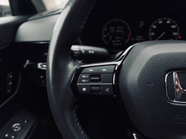 Used 2023 Honda CR-V EX-L image 26